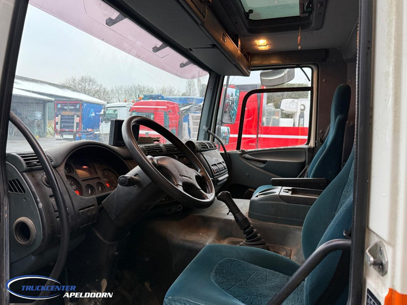 DAF AS75PC 165000 km! Handgeschakeld, Stuuras - Cab chassis truck: picture 5 DAF AS75PC 165000 km! Handgeschakeld, Stuuras - Cab chassis truck: picture 5