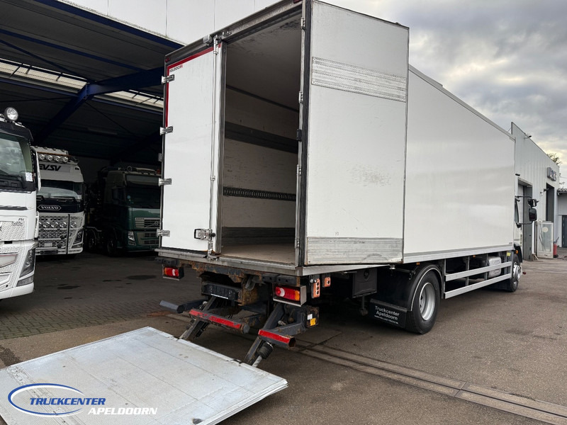 DAF LF 280 Euro 6, Carrier Supra, Olie in het koelwater - Refrigerator truck: picture 2 DAF LF 280 Euro 6, Carrier Supra, Olie in het koelwater - Refrigerator truck: picture 2