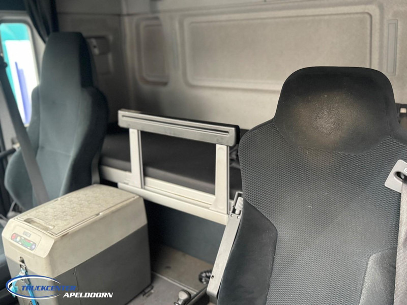 Tractor unit MAN TGS Euro 6, NL truck: picture 7