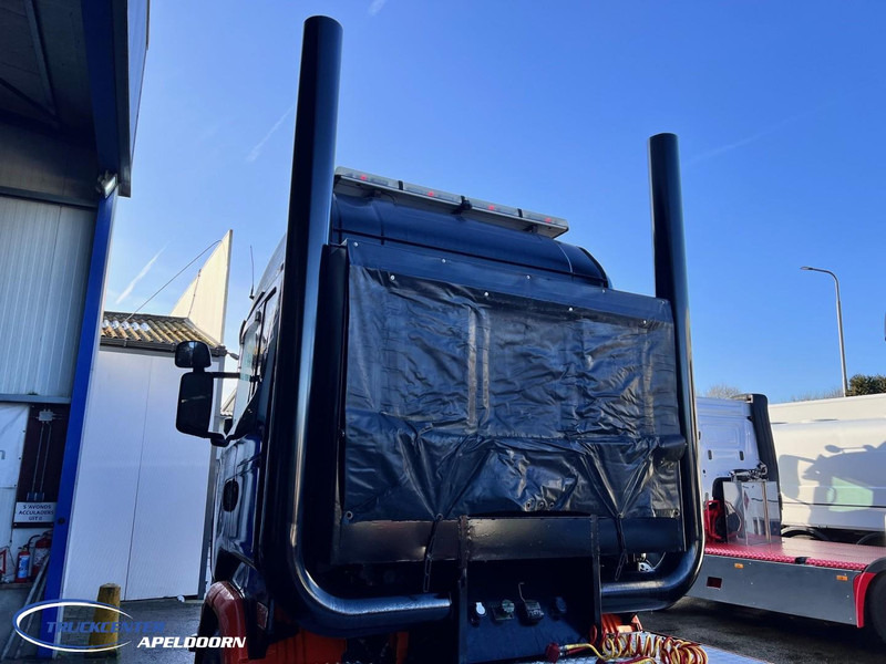 Scania R580 V8 6x4, Euro 6, Retarder, Highline, Showtruck - Tractor unit: picture 5 Scania R580 V8 6x4, Euro 6, Retarder, Highline, Showtruck - Tractor unit: picture 5