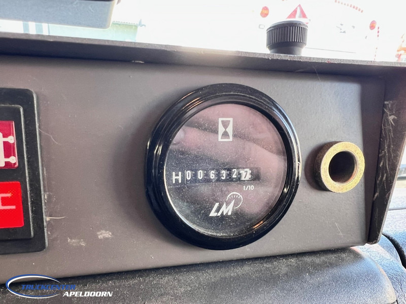 Truck Iveco 120E23 Camiva Epas 25, 26000 km!: picture 7