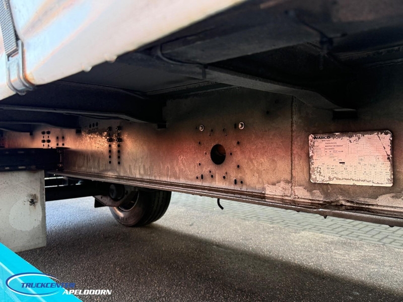 WEB TRAILER PRASQ 18 SYS - Curtainsider trailer: picture 5 WEB TRAILER PRASQ 18 SYS - Curtainsider trailer: picture 5