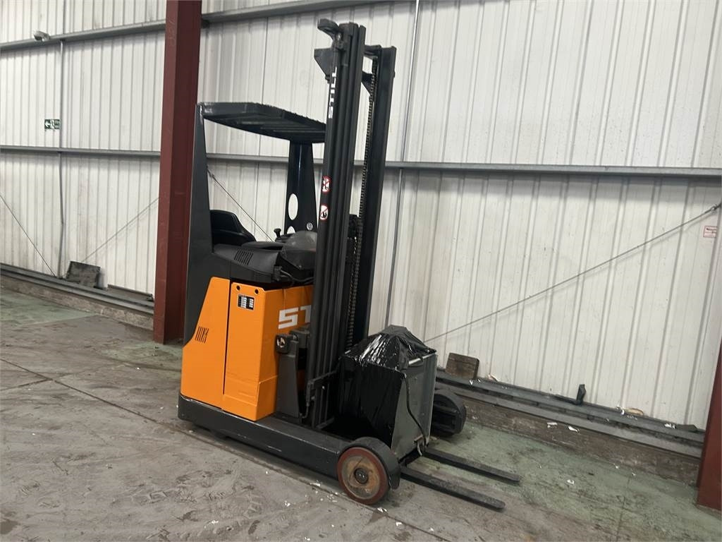 Still FM12 - Reach truck: picture 4 Still FM12 - Reach truck: picture 4