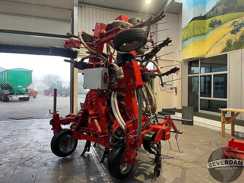 Evers Freiberger BI-BT 19 600 sectieafsluiting - Agricultural machinery: picture 5 Evers Freiberger BI-BT 19 600 sectieafsluiting - Agricultural machinery: picture 5