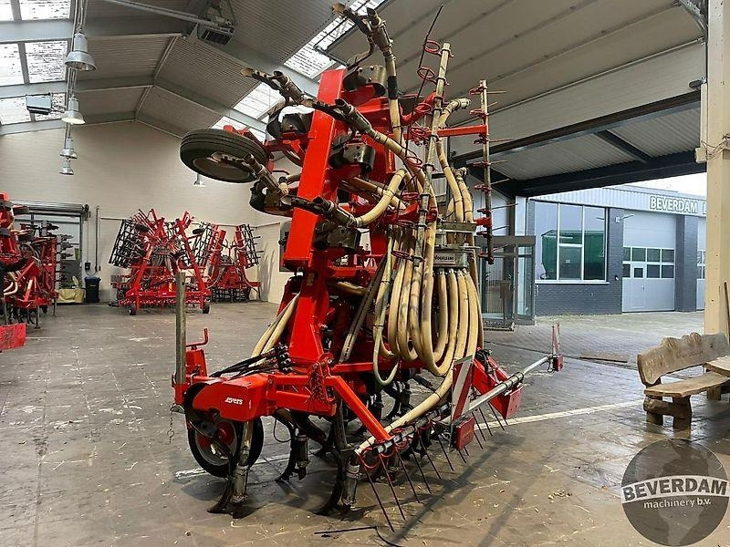 Evers Freiberger BI-BT 19 600 sectieafsluiting - Agricultural machinery: picture 4 Evers Freiberger BI-BT 19 600 sectieafsluiting - Agricultural machinery: picture 4