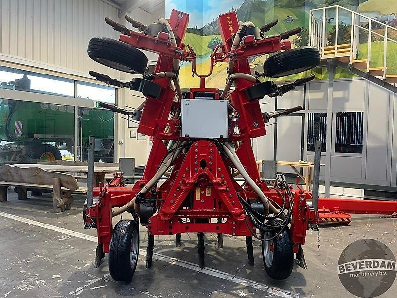 Evers Freiberger BI-BT 19 600 sectieafsluiting - Agricultural machinery: picture 3 Evers Freiberger BI-BT 19 600 sectieafsluiting - Agricultural machinery: picture 3