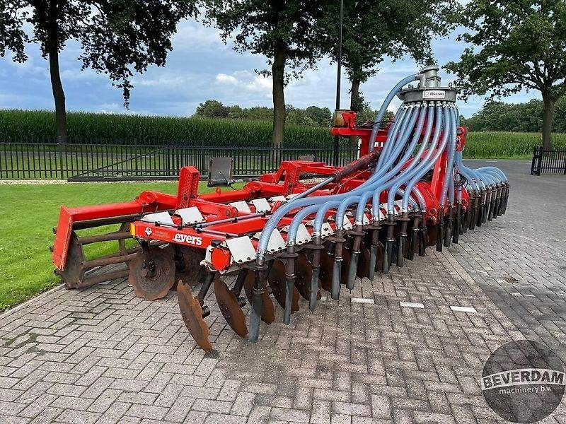 Evers Toric si 662/56m62 - Agricultural machinery: picture 4 Evers Toric si 662/56m62 - Agricultural machinery: picture 4