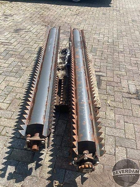 Kaweco Doseerwalsen Radium 45 - Agricultural machinery: picture 3 Kaweco Doseerwalsen Radium 45 - Agricultural machinery: picture 3