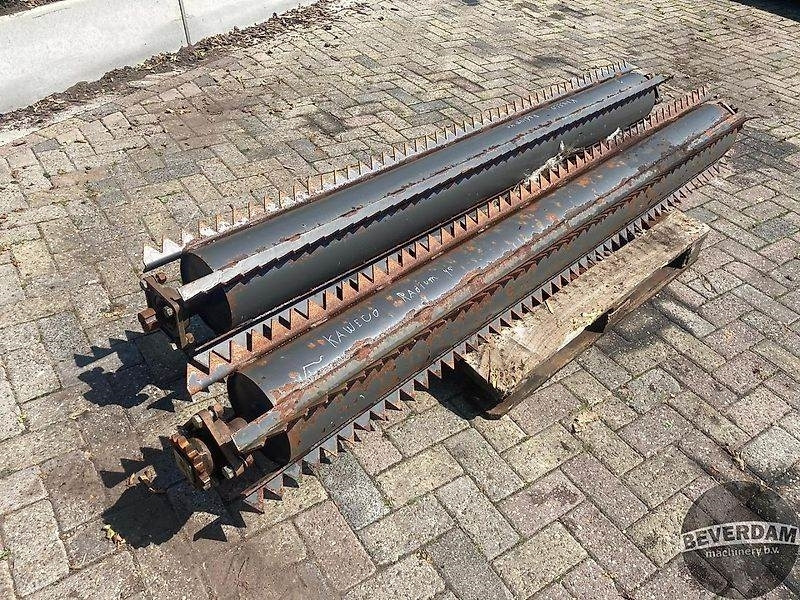 Kaweco Doseerwalsen Radium 45 - Agricultural machinery: picture 2 Kaweco Doseerwalsen Radium 45 - Agricultural machinery: picture 2