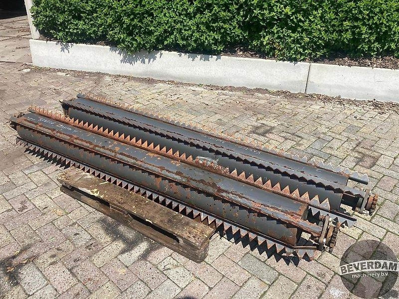 Kaweco Doseerwalsen Radium 45 - Agricultural machinery: picture 1 Kaweco Doseerwalsen Radium 45 - Agricultural machinery: picture 1