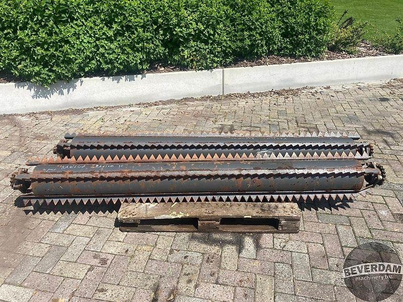 Kaweco Doseerwalsen Radium 45 - Agricultural machinery: picture 4 Kaweco Doseerwalsen Radium 45 - Agricultural machinery: picture 4