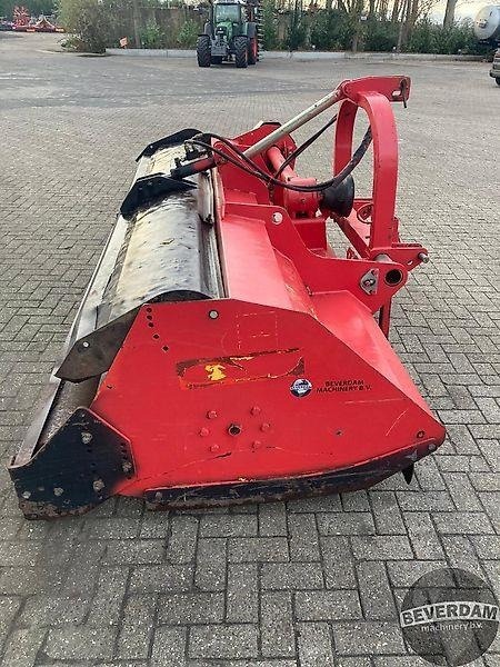 Klepelmaaier 3m - Agricultural machinery: picture 3 Klepelmaaier 3m - Agricultural machinery: picture 3