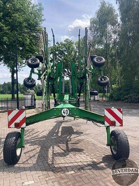 Stoll M800 Cirkelhark - Agricultural machinery: picture 4 Stoll M800 Cirkelhark - Agricultural machinery: picture 4