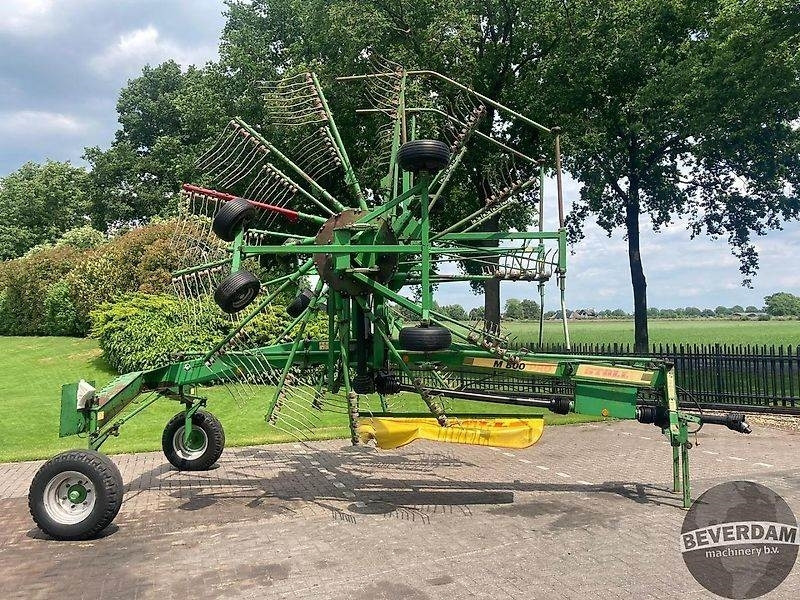 Stoll M800 Cirkelhark - Agricultural machinery: picture 5 Stoll M800 Cirkelhark - Agricultural machinery: picture 5