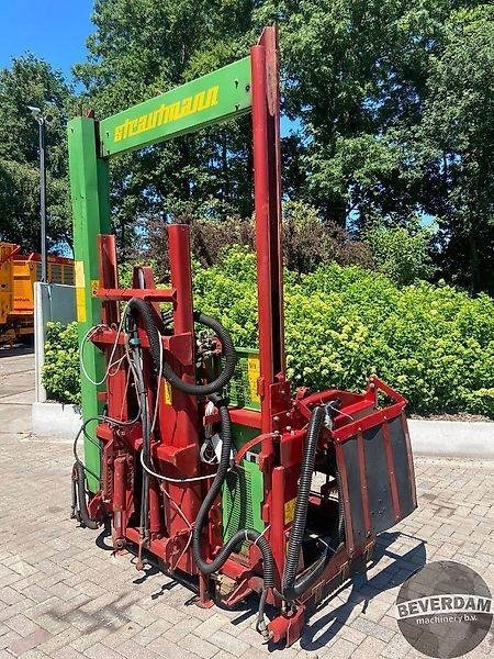 Strautmann Hydrofox-HK 4 - Agricultural machinery: picture 3 Strautmann Hydrofox-HK 4 - Agricultural machinery: picture 3