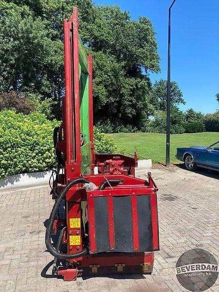Strautmann Hydrofox-HK 4 - Agricultural machinery: picture 4 Strautmann Hydrofox-HK 4 - Agricultural machinery: picture 4