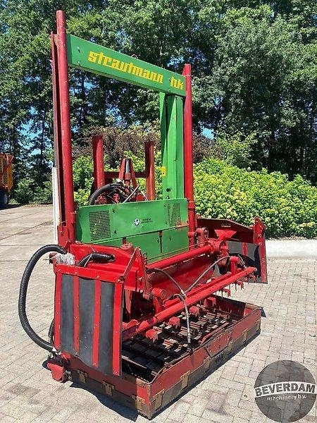 Strautmann Hydrofox-HK 4 - Agricultural machinery: picture 1 Strautmann Hydrofox-HK 4 - Agricultural machinery: picture 1