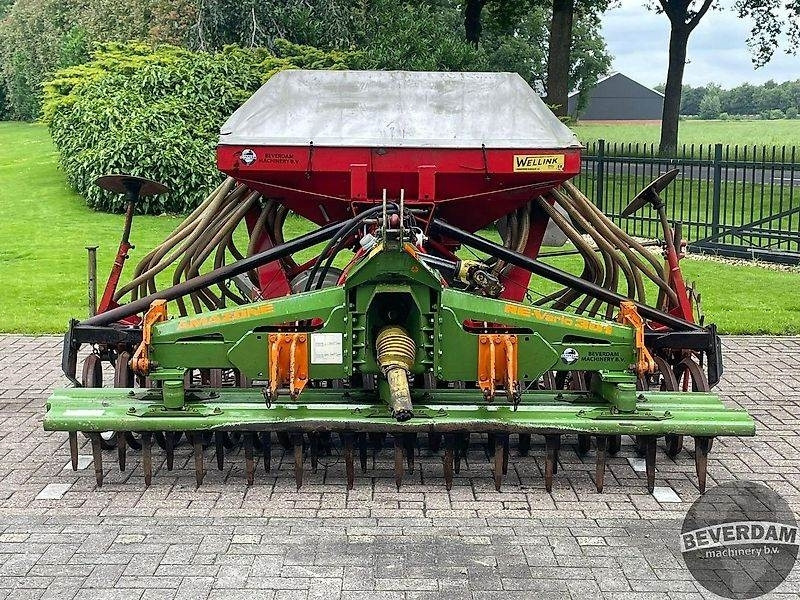 Amazone REV 301 Accord Pneumatic DL 300 - Seed drill: picture 5 Amazone REV 301 Accord Pneumatic DL 300 - Seed drill: picture 5