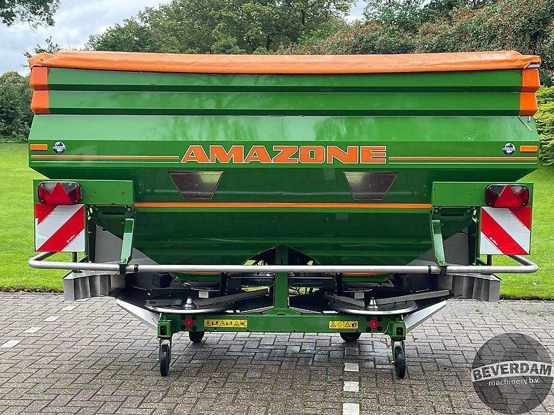 Amazone ZA M 4200 Ultra - Fertilizer spreader: picture 2 Amazone ZA M 4200 Ultra - Fertilizer spreader: picture 2