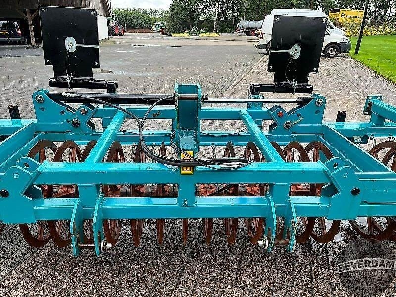 Disc harrow BM Maschinenbau FP 60 Hyd frontpacker: picture 8