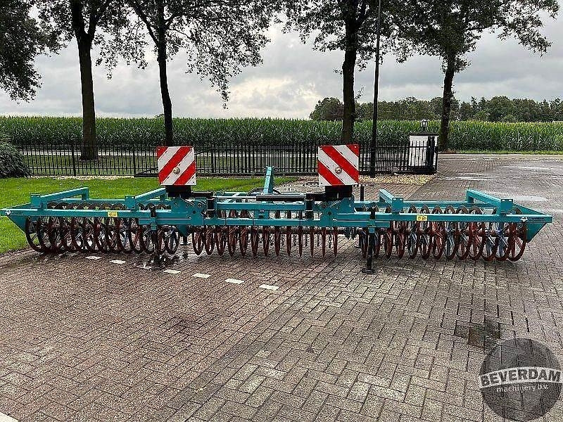 BM Maschinenbau FP 60 Hyd frontpacker - Disc harrow: picture 5 BM Maschinenbau FP 60 Hyd frontpacker - Disc harrow: picture 5