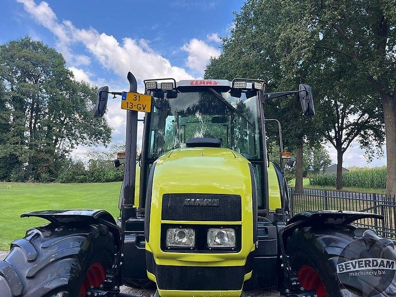 Claas 816 RZ - Farm tractor: picture 3 Claas 816 RZ - Farm tractor: picture 3
