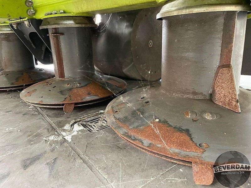 Mower Claas Corto 3200 F: picture 12