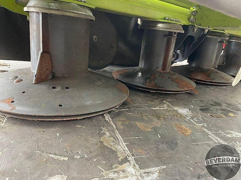 Mower Claas Corto 3200 F: picture 9