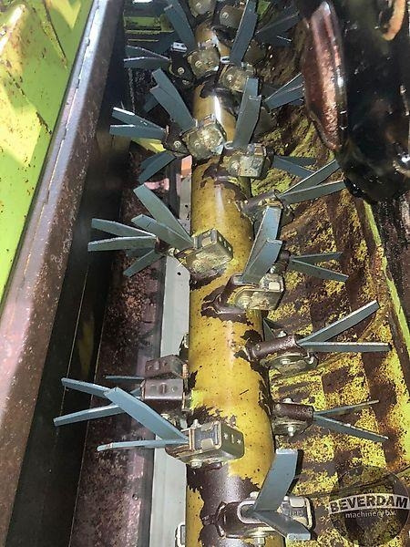 Claas Disco 9200 C + Disco 3200 FC - Mower: picture 5 Claas Disco 9200 C + Disco 3200 FC - Mower: picture 5