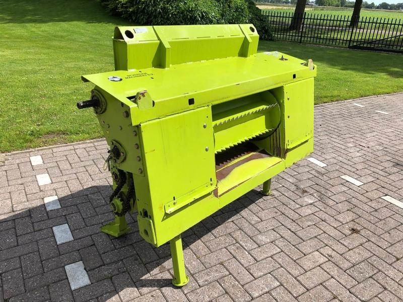 Claas GPS LKS Adapter jaguar 800 series (489-493) - Harvester attachment: picture 2 Claas GPS LKS Adapter jaguar 800 series (489-493) - Harvester attachment: picture 2
