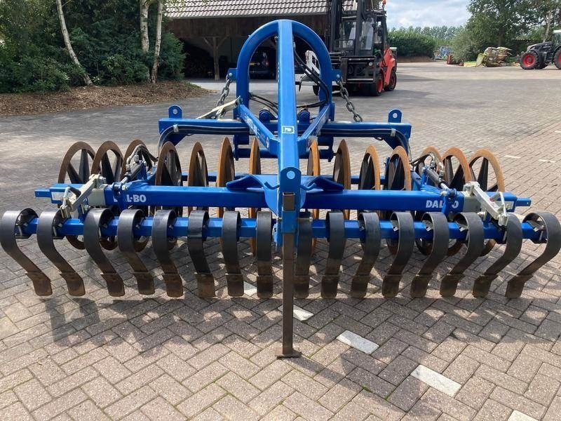 Disc harrow Dal-Bo Frontpacker: picture 6