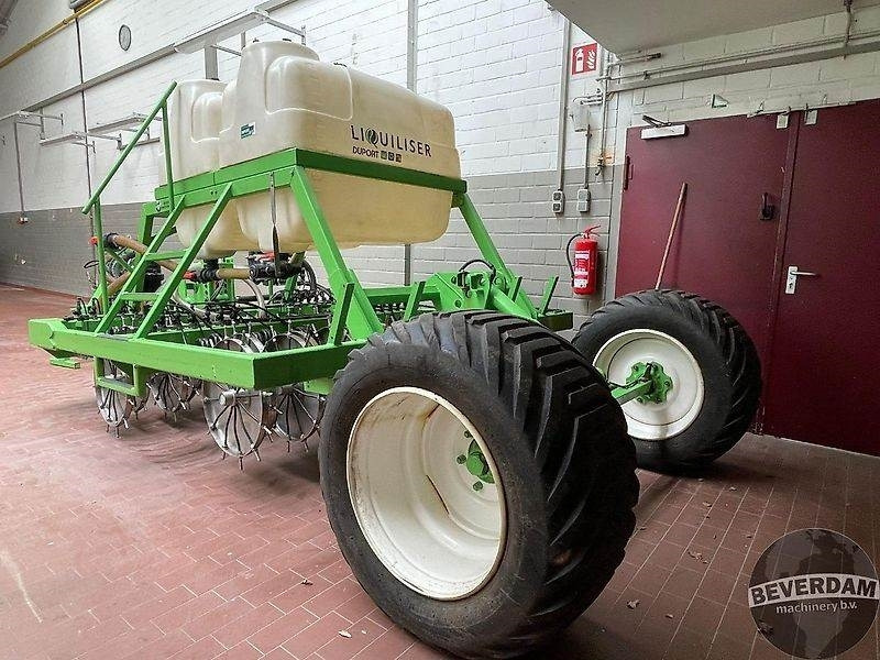 Duport Liquidliser 2.5M - Fertilizer spreader: picture 5 Duport Liquidliser 2.5M - Fertilizer spreader: picture 5