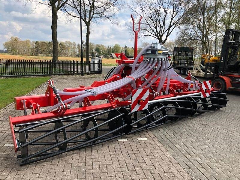 Evers Freiberger BV 19-600 - Slurry injector: picture 4 Evers Freiberger BV 19-600 - Slurry injector: picture 4