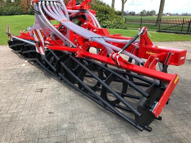 Slurry injector Evers Freiberger BV 19-600: picture 11 Slurry injector Evers Freiberger BV 19-600: picture 11