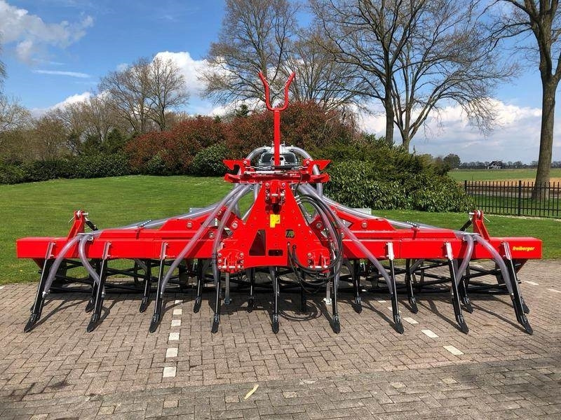 Evers Freiberger BV 19-600 - Slurry injector: picture 5 Evers Freiberger BV 19-600 - Slurry injector: picture 5