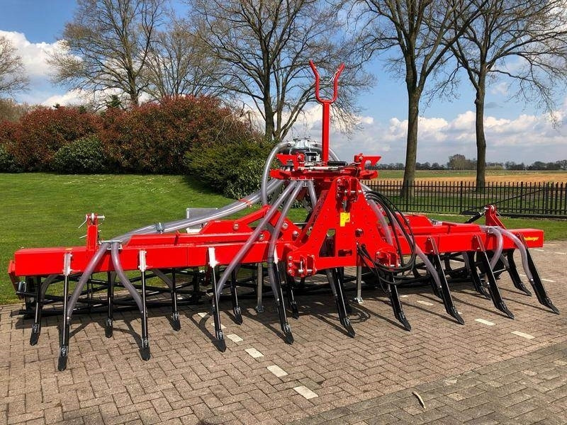 Evers Freiberger BV 19-600 - Slurry injector: picture 1 Evers Freiberger BV 19-600 - Slurry injector: picture 1