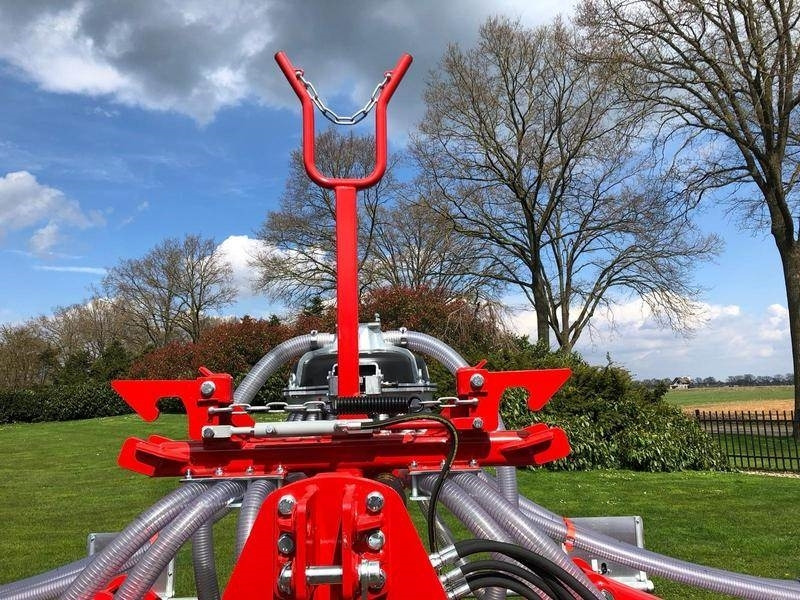 Slurry injector Evers Freiberger BV 19-600: picture 13 Slurry injector Evers Freiberger BV 19-600: picture 13