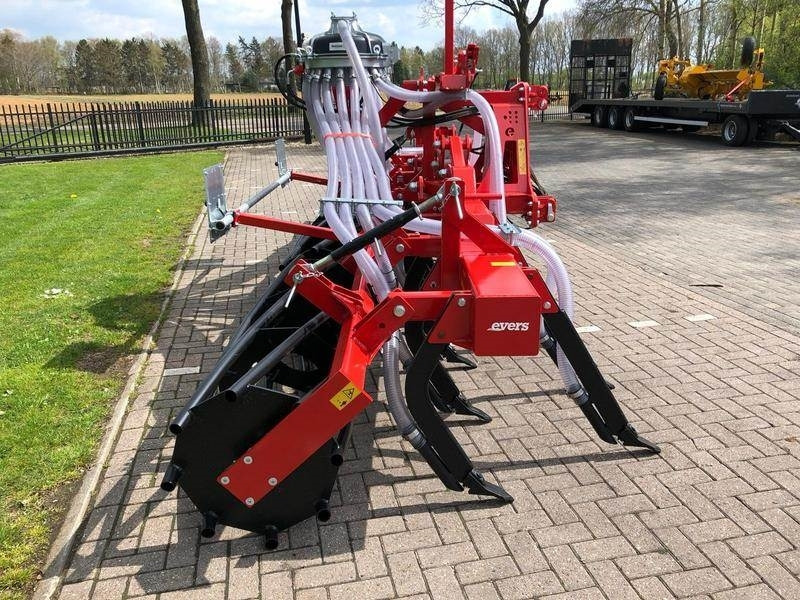 Slurry injector Evers Freiberger BV 19-600: picture 7 Slurry injector Evers Freiberger BV 19-600: picture 7