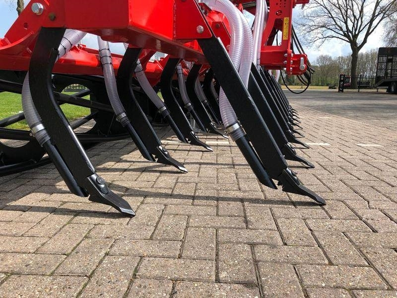 Slurry injector Evers Freiberger BV 19-600: picture 8 Slurry injector Evers Freiberger BV 19-600: picture 8