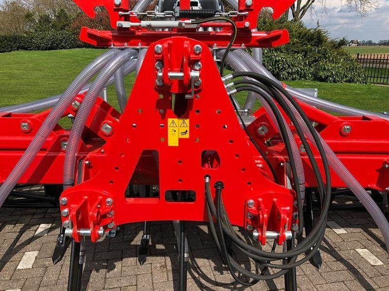 Slurry injector Evers Freiberger BV 19-600: picture 12 Slurry injector Evers Freiberger BV 19-600: picture 12