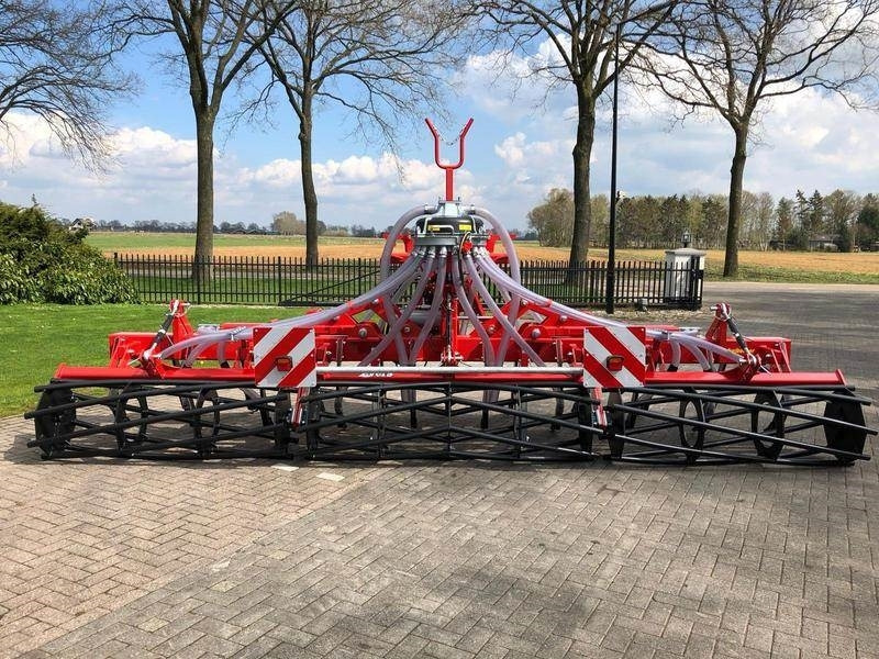 Slurry injector Evers Freiberger BV 19-600: picture 6 Slurry injector Evers Freiberger BV 19-600: picture 6