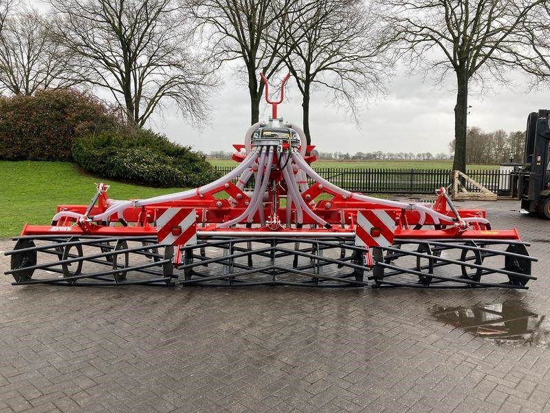 Slurry injector Evers Freiberger BV19-608 R62: picture 6