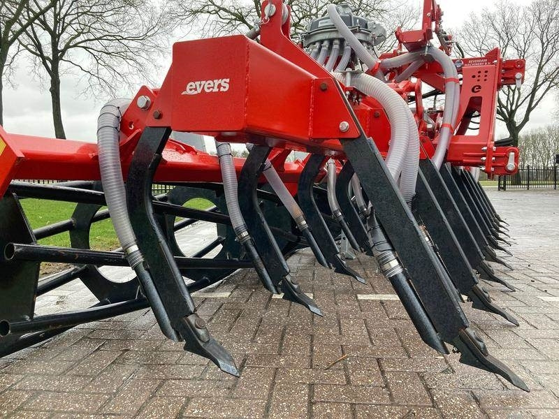 Slurry injector Evers Freiberger BV19-608 R62: picture 9