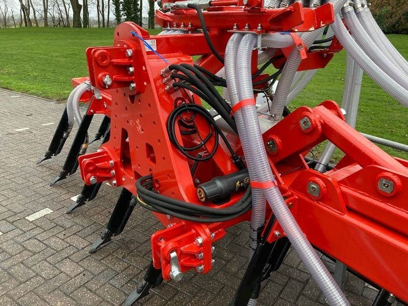 Slurry injector Evers Freiberger BV19-608 R62: picture 11