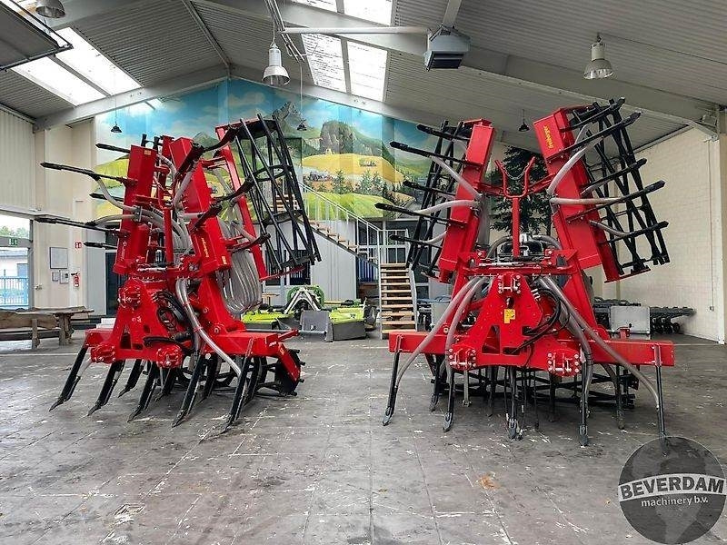 Evers Freiberger - Manure spreader: picture 2 Evers Freiberger - Manure spreader: picture 2