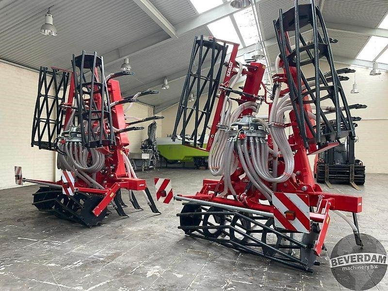 Evers Freiberger - Manure spreader: picture 4 Evers Freiberger - Manure spreader: picture 4