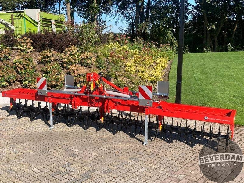 Evers GB-600 grasland beluchter - Soil tillage equipment: picture 1 Evers GB-600 grasland beluchter - Soil tillage equipment: picture 1