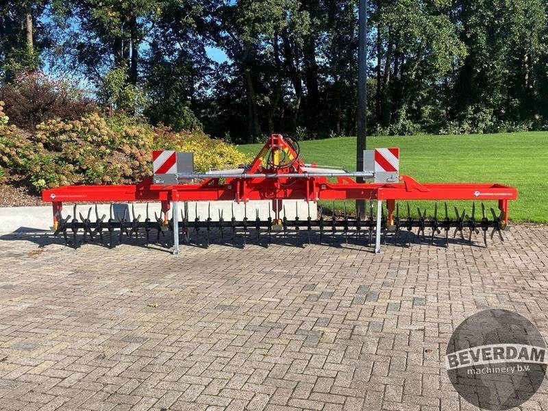 Evers GB-600 grasland beluchter - Soil tillage equipment: picture 5 Evers GB-600 grasland beluchter - Soil tillage equipment: picture 5