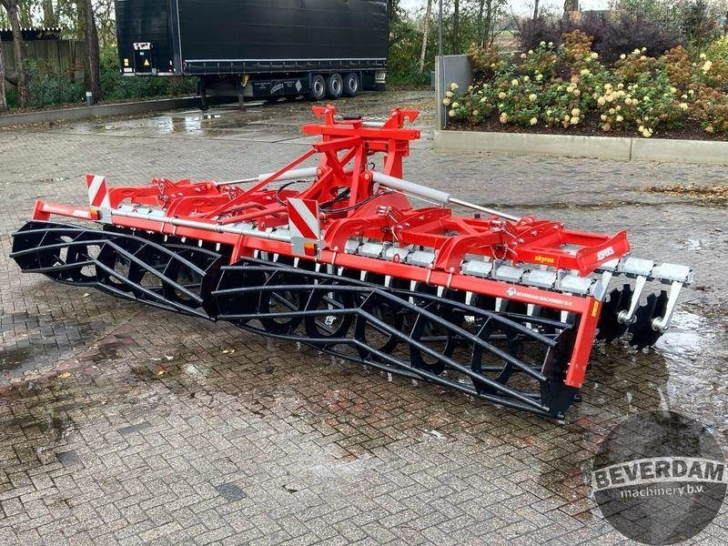 Evers Skyros 44-616 - Disc harrow: picture 3 Evers Skyros 44-616 - Disc harrow: picture 3