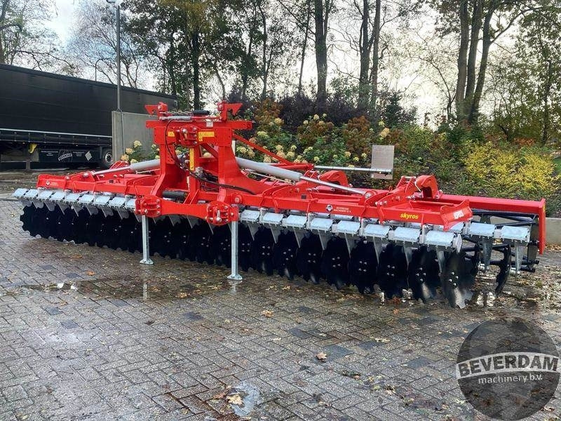 Evers Skyros 44-616 - Disc harrow: picture 2 Evers Skyros 44-616 - Disc harrow: picture 2